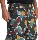 DC X STAR WARS BANSHEE INSULATED SNOWBOARD PANT CAMO - Image 5