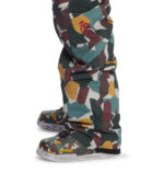 DC X STAR WARS BANSHEE INSULATED SNOWBOARD PANT CAMO - Image 6