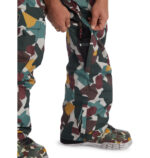 DC X STAR WARS BANSHEE INSULATED SNOWBOARD PANT CAMO - Image 7