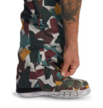 DC X STAR WARS BANSHEE INSULATED SNOWBOARD PANT CAMO - Image 8