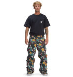 DC X STAR WARS BANSHEE INSULATED SNOWBOARD PANT CAMO - Image 9