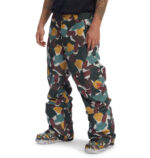 DC X STAR WARS BANSHEE INSULATED SNOWBOARD PANT CAMO - Image 4