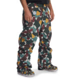 DC X STAR WARS BANSHEE INSULATED SNOWBOARD PANT CAMO - Image 3