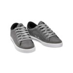 CIRCA AL 50 SHOES CHARCOAL WHITE - Image 3