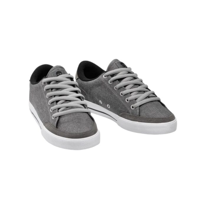 CIRCA AL 50 SHOES CHARCOAL WHITE - Image 3