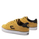 CIRCA AL 50 TM SHOES OAK BUFF BLACK WHITE - Image 2