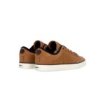 CIRCA AL 50 SE SHOES OCHRE BLACK OFF WHITE PREMIUM TEXTURED LEATHER - Image 4