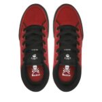 CIRCA BUCKLER SK SHOES BRICK BLACK - Image 4