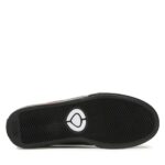 CIRCA BUCKLER SK SHOES BRICK BLACK - Image 5