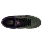 FALLEN RIPPER SHOES MOSS BLACK SNAKE PLUM - Image 3