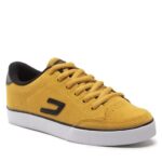 CIRCA AL 50 TM SHOES OAK BUFF BLACK WHITE - Image 4