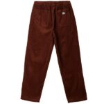 OBEY EASY CORD PANT SEPIA - Image 2