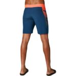 FOX RIO STRETCH BOARDSHORT 19 DARK INDIGO - Εικόνα 2