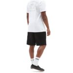 VANS AUTHENTIC CHINO RELAXED SHORT BLACK - Image 2
