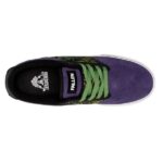 FALLEN T-GUN SHOES PURPS - Image 4