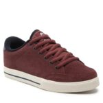 CIRCA AL 50 SHOES BRICK NAVY OFF WHITE - Image 3