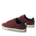 CIRCA AL 50 SHOES BRICK NAVY OFF WHITE - Image 2