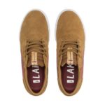 LAKAI GRIFFIN SHOES TOBACCO SUEDE - Image 4