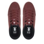 CIRCA AL 50 SHOES BRICK NAVY OFF WHITE - Image 5