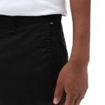 VANS AUTHENTIC CHINO RELAXED SHORT BLACK - Image 4