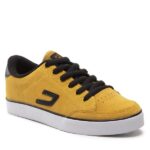 CIRCA AL 50 TM SHOES OAK BUFF BLACK WHITE - Image 3