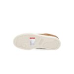 CIRCA AL 50 SE SHOES OCHRE BLACK OFF WHITE PREMIUM TEXTURED LEATHER - Image 2