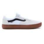 VANS GILBERT CROCKETT SHOES WHITE GUM
