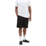 VANS AUTHENTIC CHINO RELAXED SHORT BLACK
