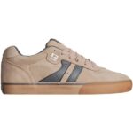 GLOBE ENCORE 2 SHOES SESAME CHARCOAL