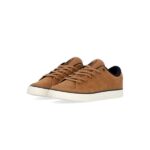 CIRCA AL 50 SE SHOES OCHRE BLACK OFF WHITE PREMIUM TEXTURED LEATHER - Image 5
