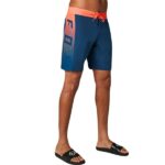 FOX RIO STRETCH BOARDSHORT 19 DARK INDIGO