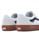 VANS GILBERT CROCKETT SHOES WHITE GUM - Image 6