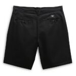 VANS AUTHENTIC CHINO RELAXED SHORT BLACK - Image 7