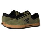 FALLEN PATRIOT SHOES OLIVE GUM - Image 3
