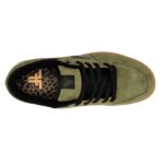 FALLEN PATRIOT SHOES OLIVE GUM - Image 4