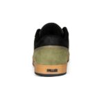 FALLEN PATRIOT SHOES OLIVE GUM - Image 5