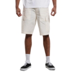 VANS SERVICE CARGO SHORT ANTIQUE WHITE - Image 3