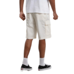 VANS SERVICE CARGO SHORT ANTIQUE WHITE - Image 4