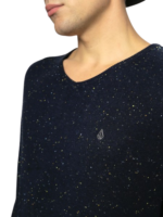 VOLCOM UPERSTAND V-NECK SWEATER AST - Image 3