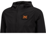 FOX CALIBRATED WINDBREAKER JACKET BLACK - Image 5
