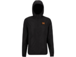 FOX CALIBRATED WINDBREAKER JACKET BLACK - Image 3