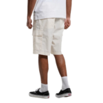 VANS SERVICE CARGO SHORT ANTIQUE WHITE - Image 2