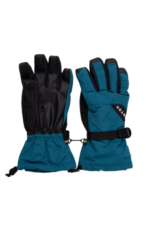 BURTON PROSPECT SNOWBOARD GLOVES LYONS BLUE - Image 2