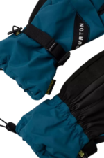 BURTON PROSPECT SNOWBOARD GLOVES LYONS BLUE - Image 3