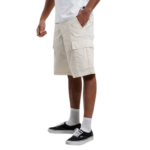 VANS SERVICE CARGO SHORT ANTIQUE WHITE