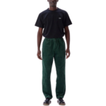 OBEY EASY CORD PANT DARK CEDAR - Image 6