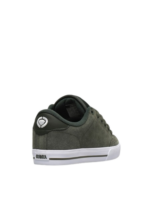CIRCA AL 50 SHOES OLIVE WHITE - Image 4