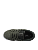 CIRCA AL 50 SHOES OLIVE WHITE - Image 3