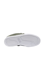 CIRCA AL 50 SHOES OLIVE WHITE - Image 2