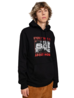 CIRCA MONEY HOODIE BLACK - Image 2